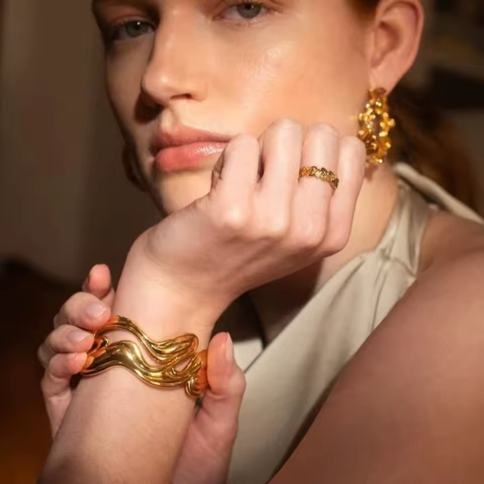 Bracelet Isabella