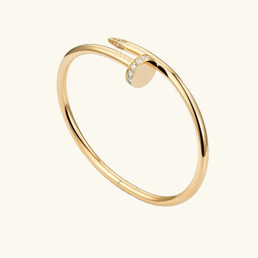 Bracelet "Nail"
