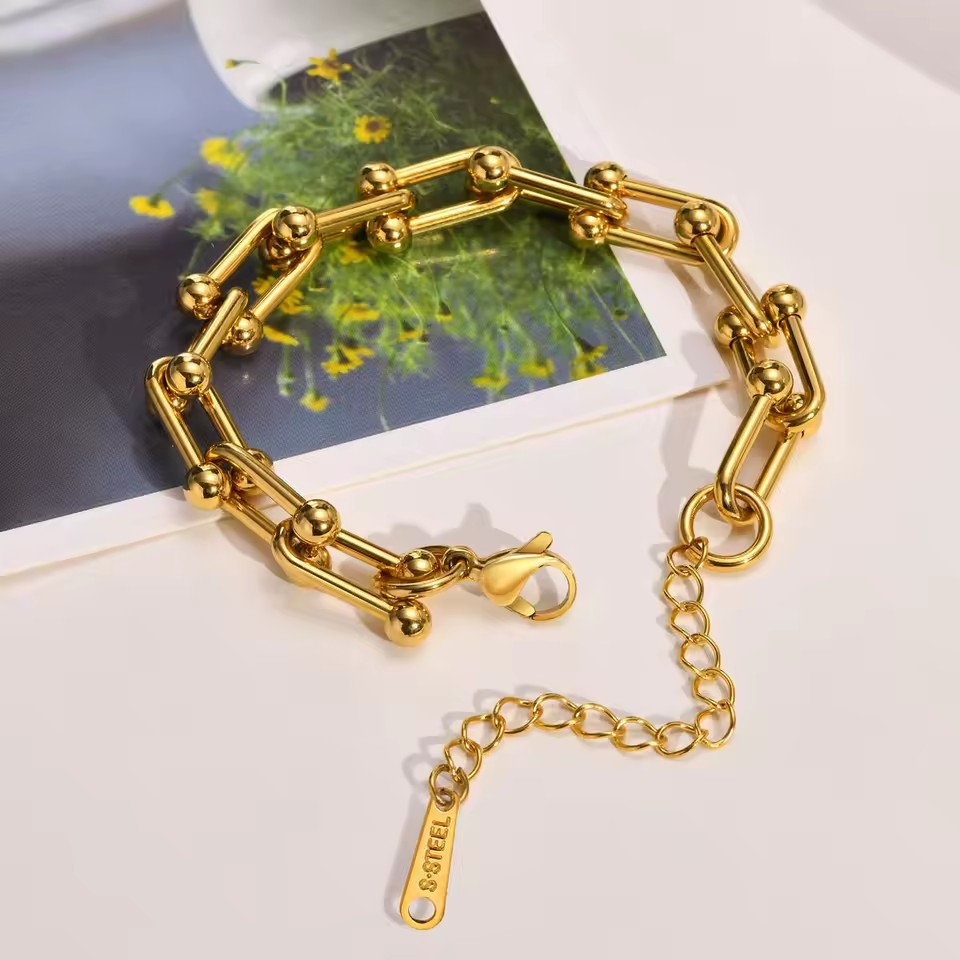 BraceletChain