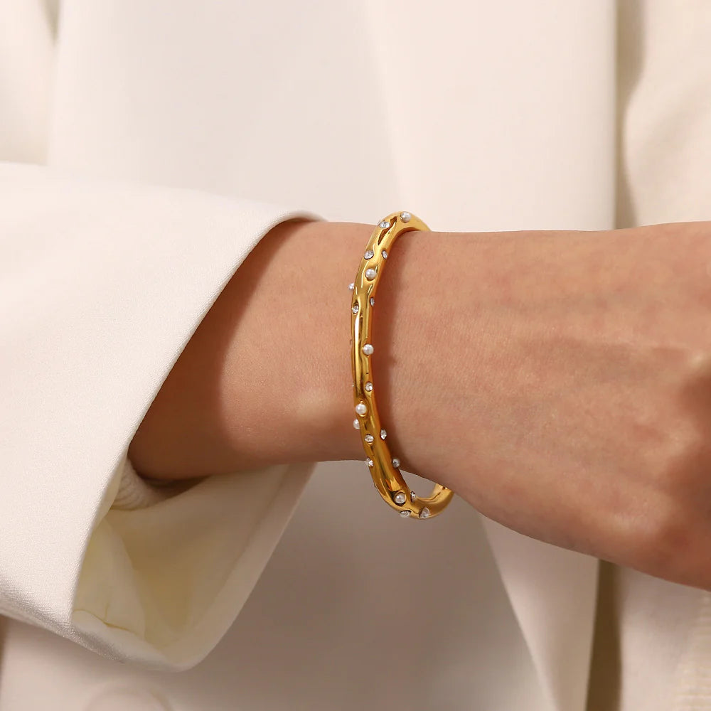 BraceletDiamonds