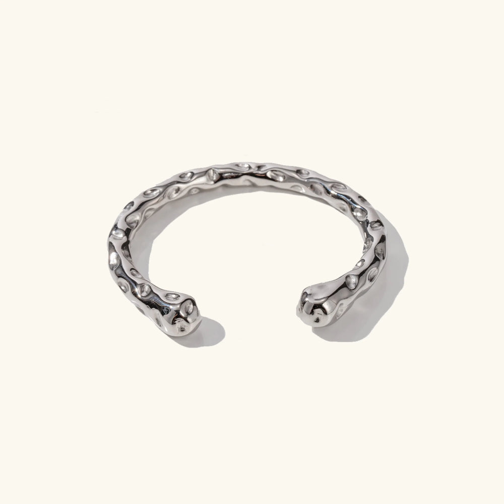 Bracelet GeoTextura