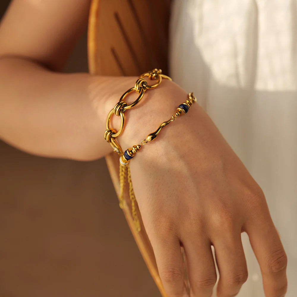 Bracelet Quintessa