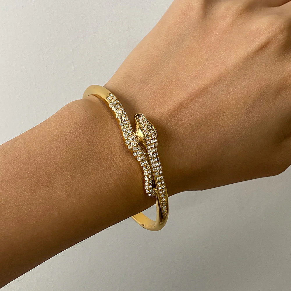 Bracelet Snake