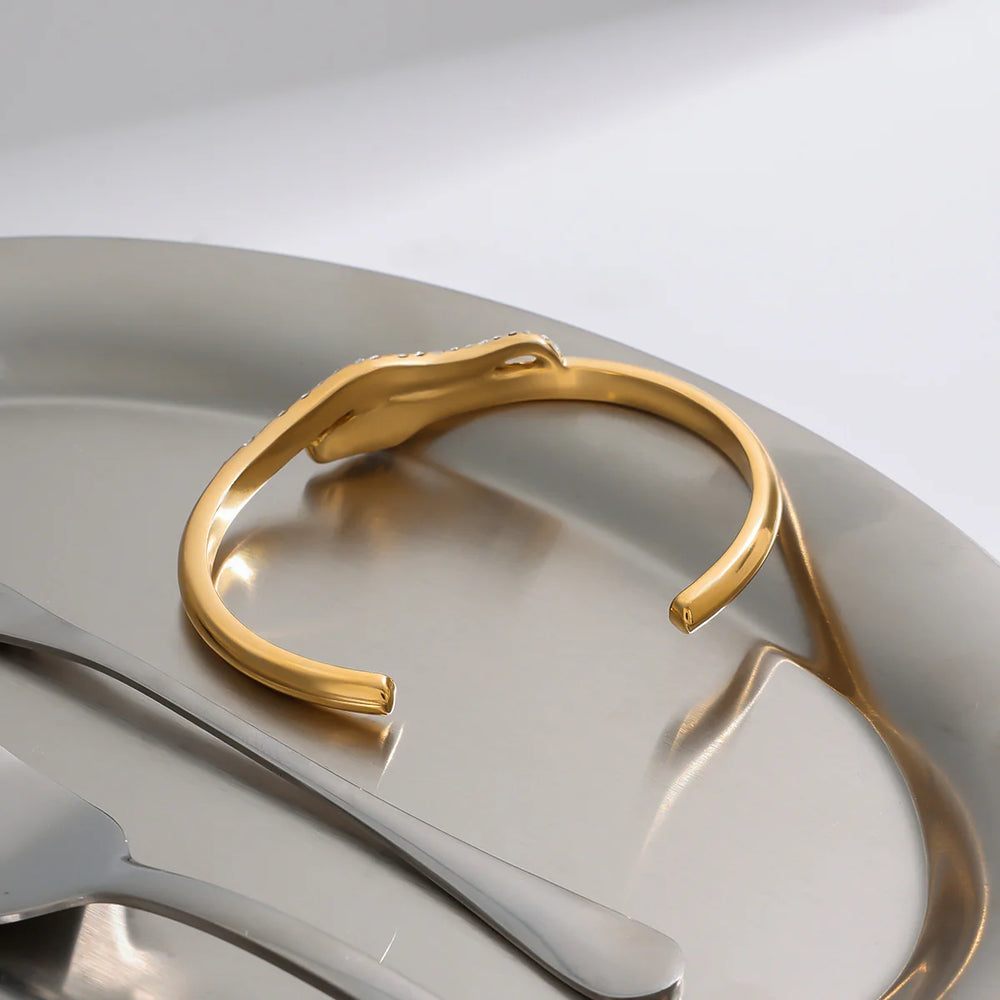 Bracelet Snake