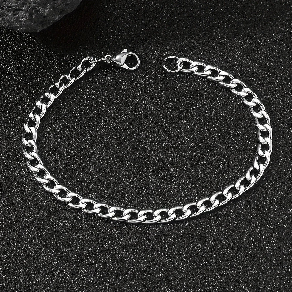 Bracelet Urban Steel