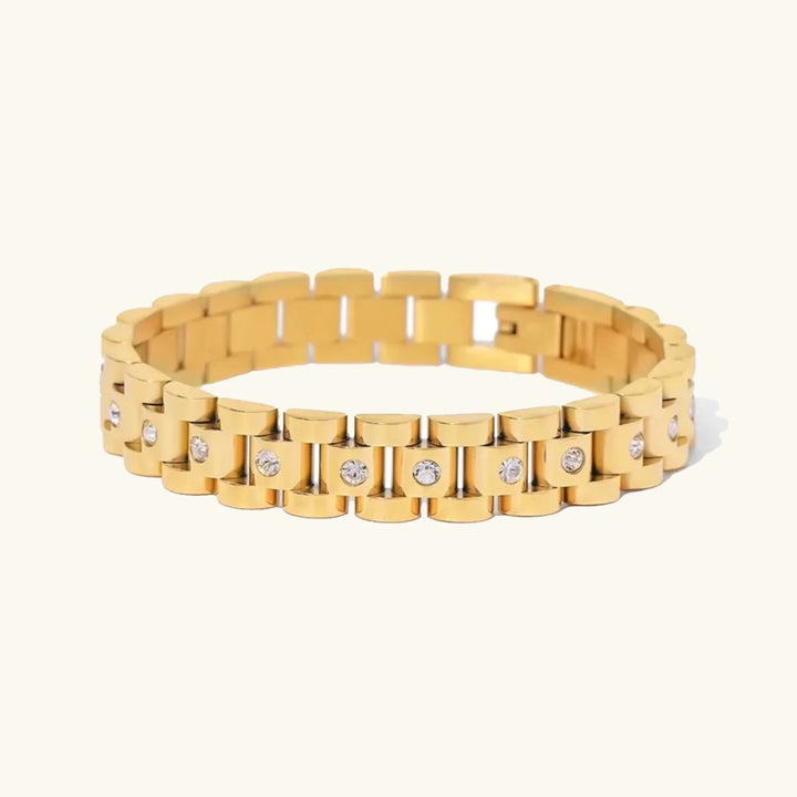 Bracelet "Aurora"