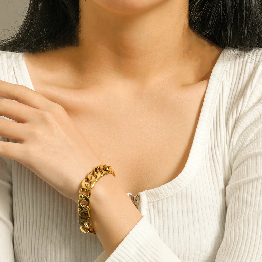 Bracelet "Kayla"