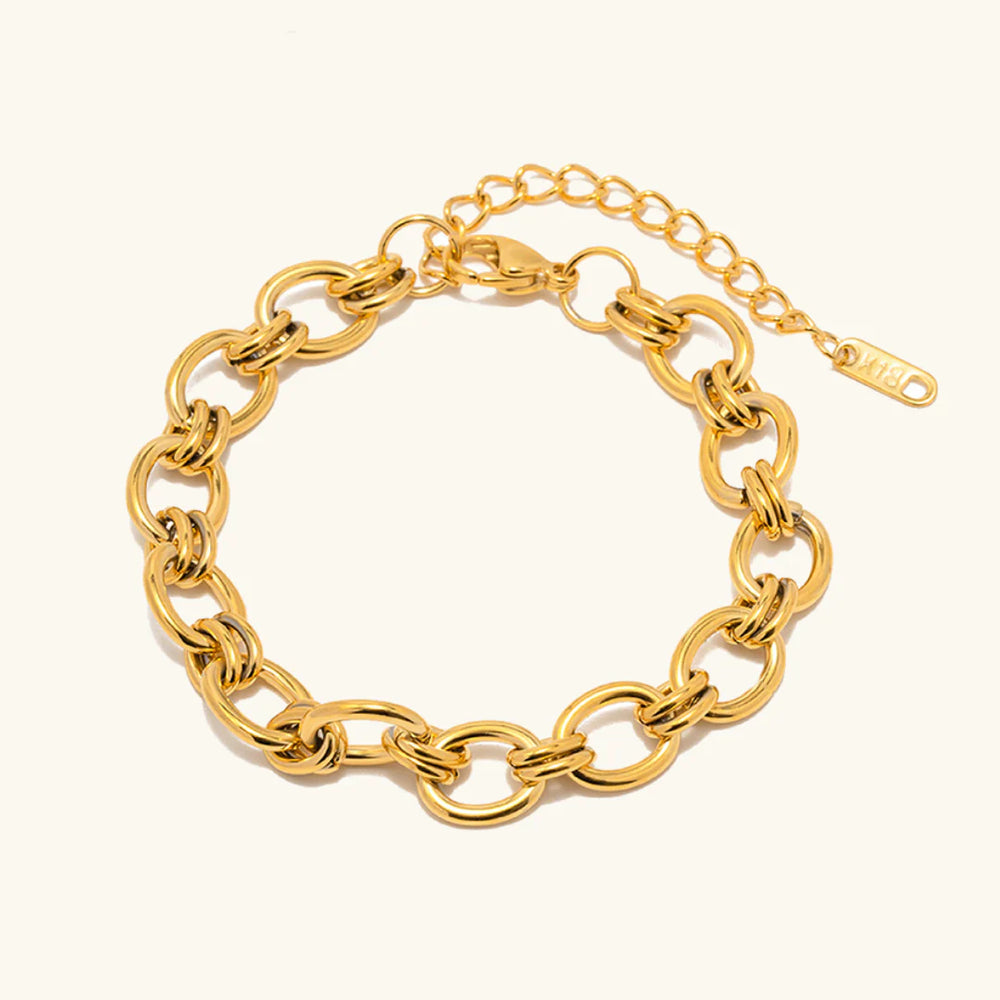 Bracelet "Selena"