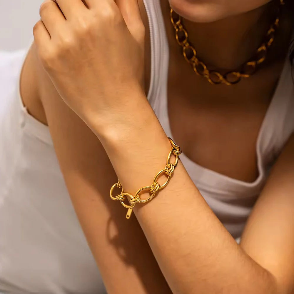Bracelet "Selena"