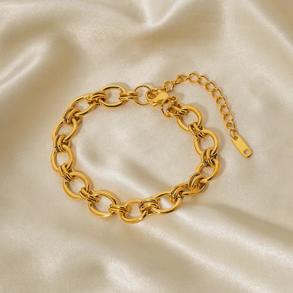 Bracelet "Selena"