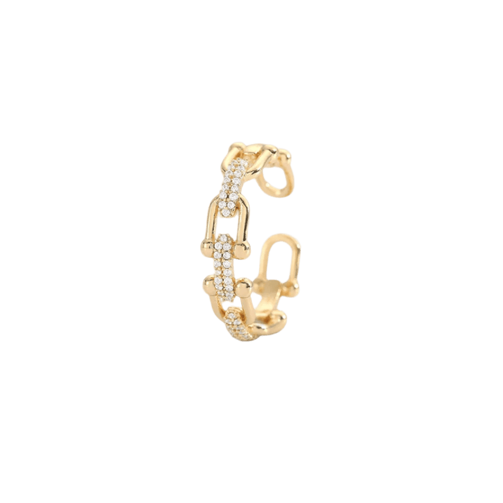 Ring "Cosve" - Emberly