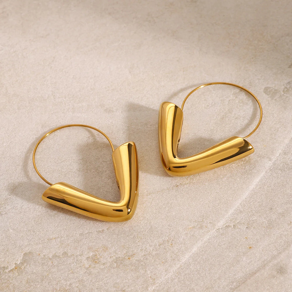 Earrings Arcadia
