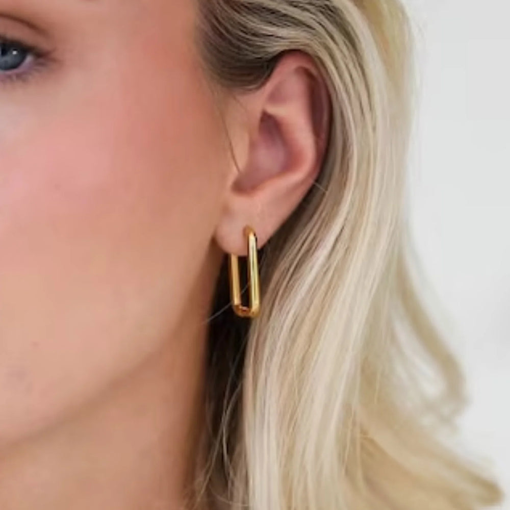 EarringsAurora