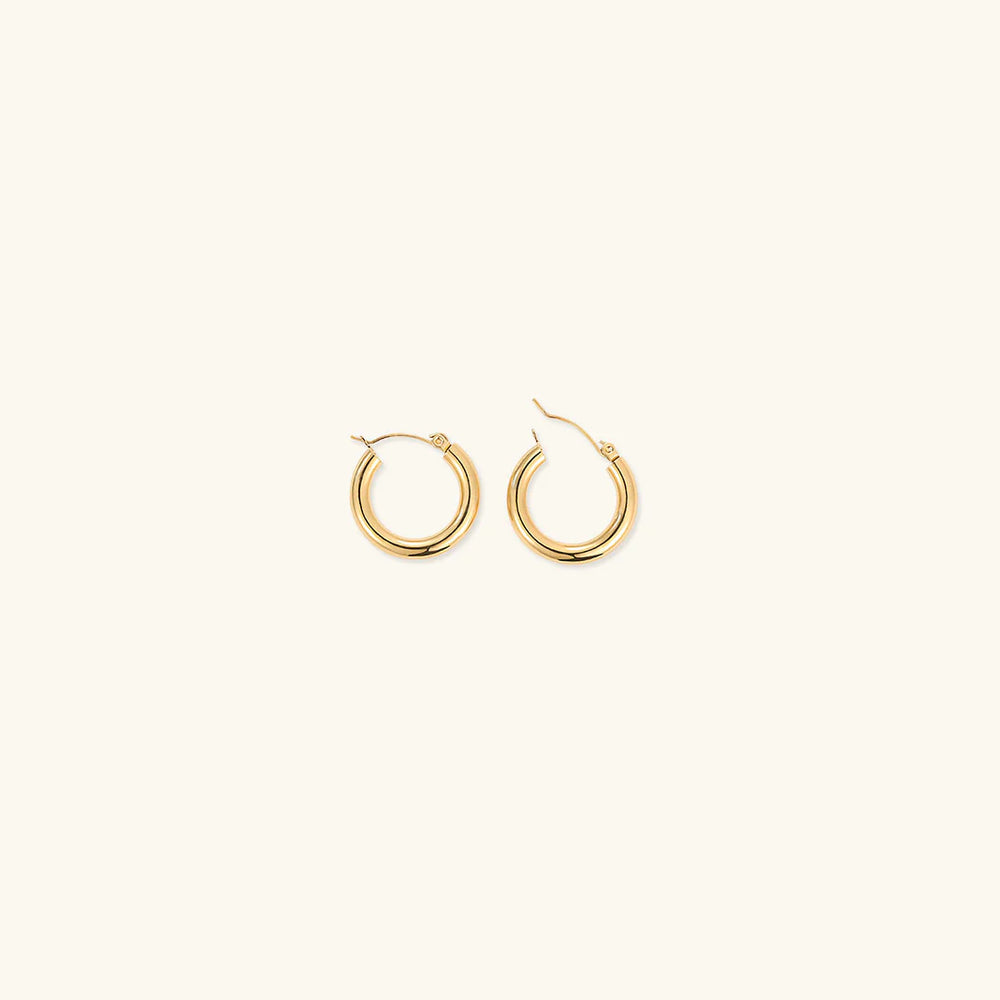 EarringsBroadRound