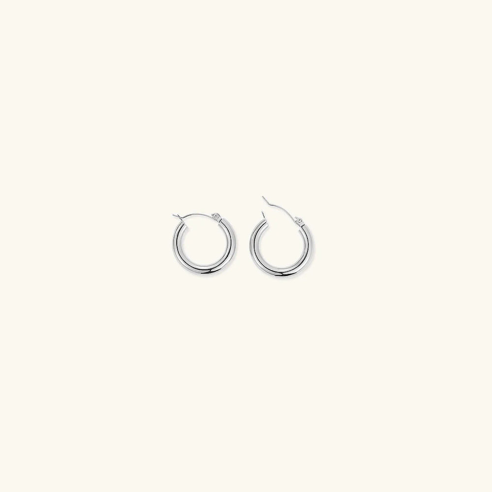 EarringsBroadRound