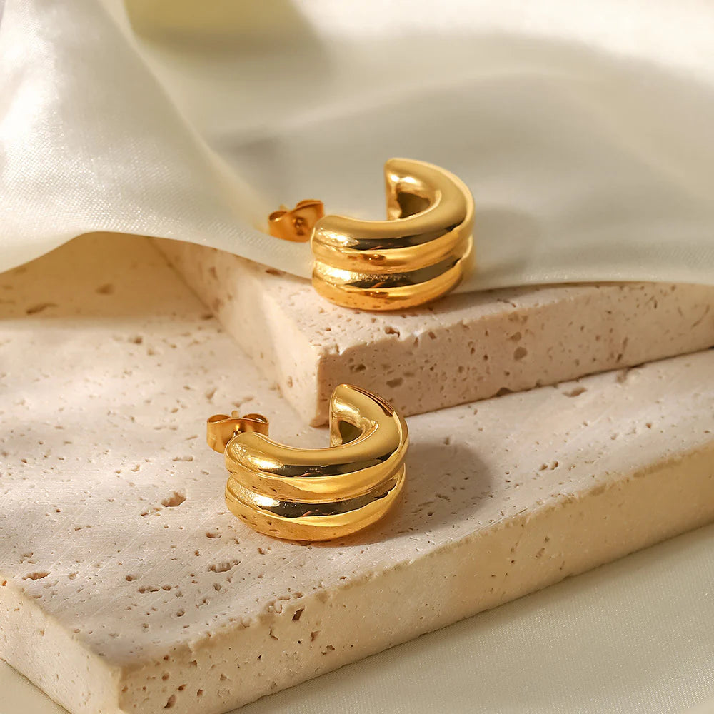 Earrings Celeste