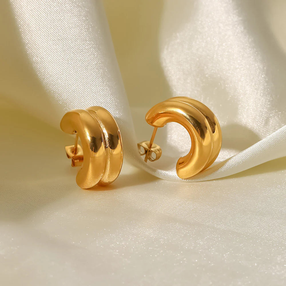 Earrings Celeste