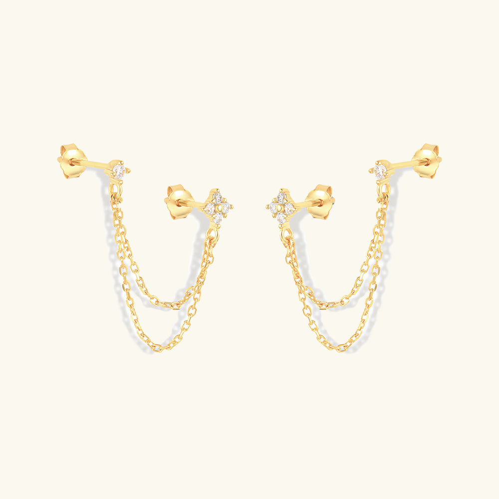 Earrings Daniella