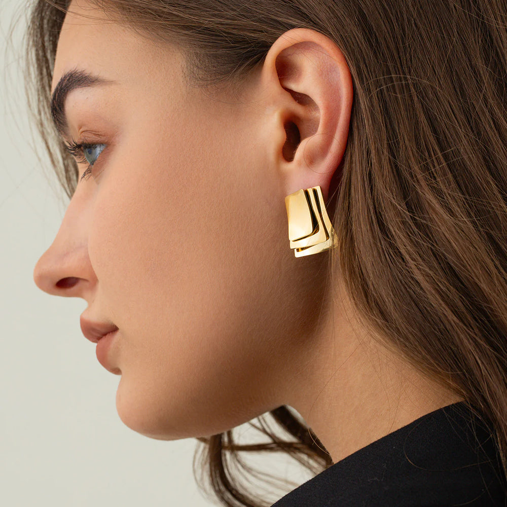 Earrings Hettie