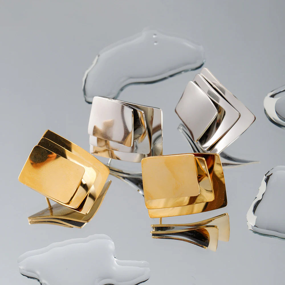 Earrings Hettie