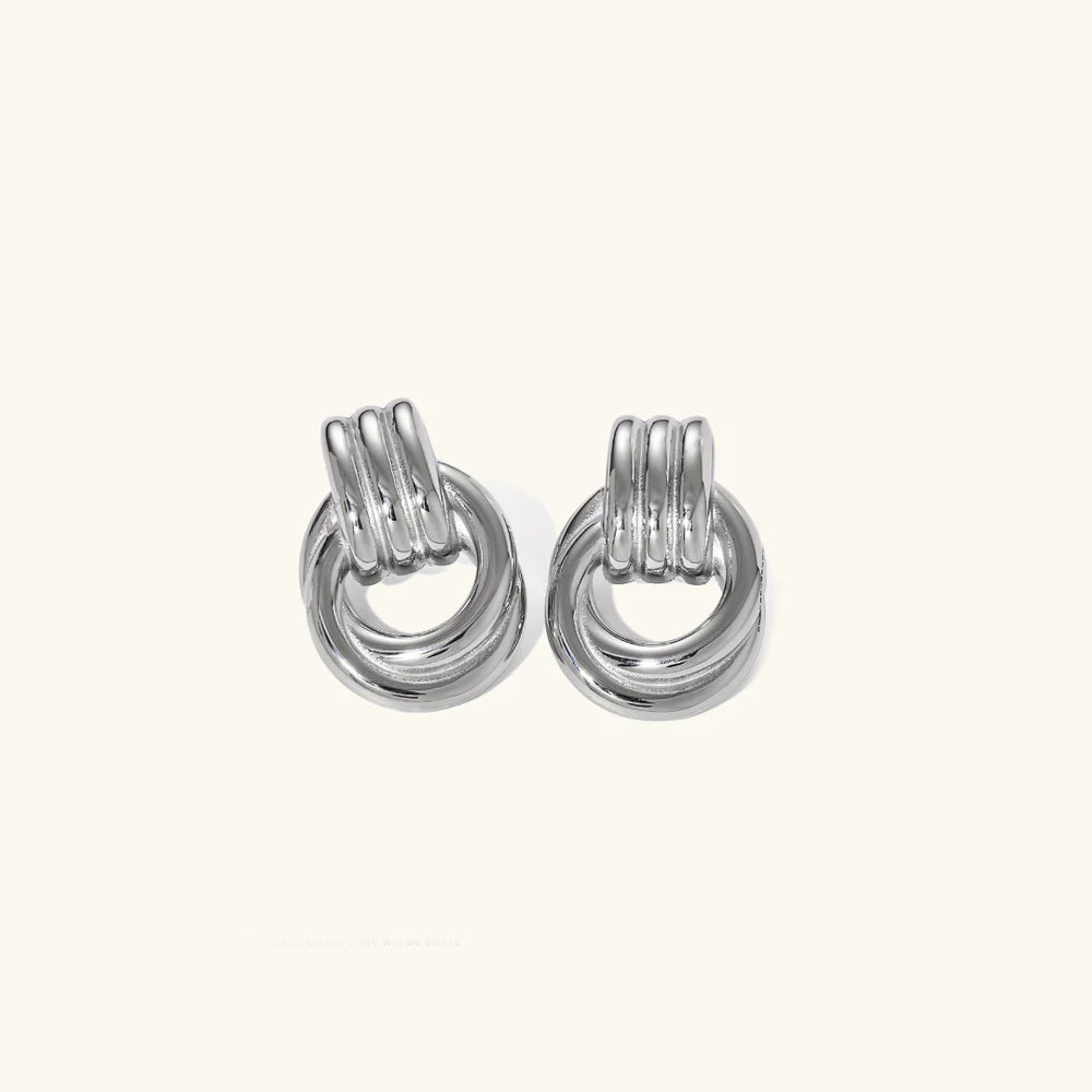 Earrings Luna