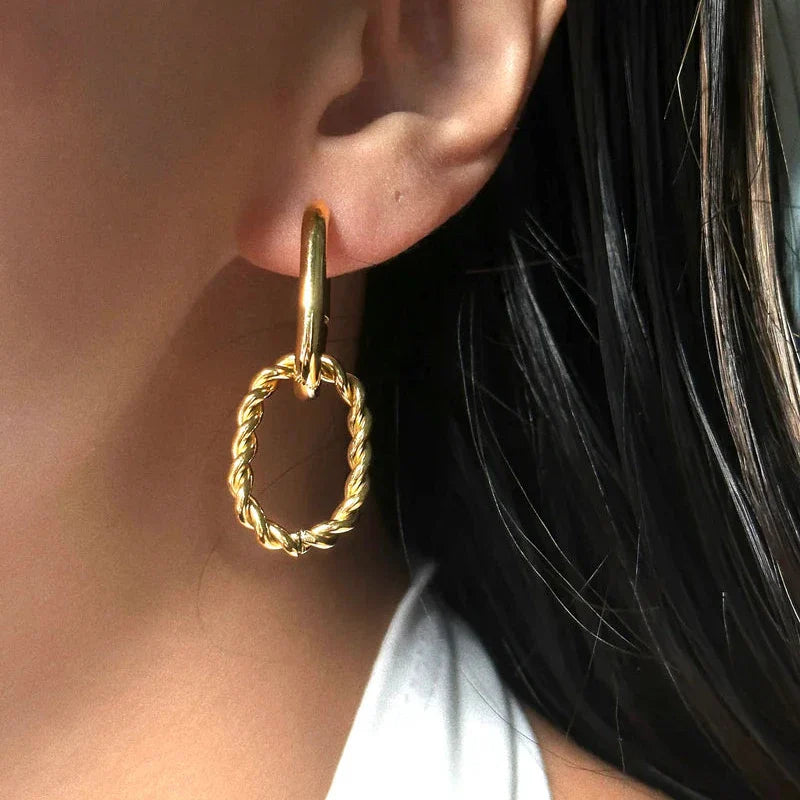 EarringsSkadi
