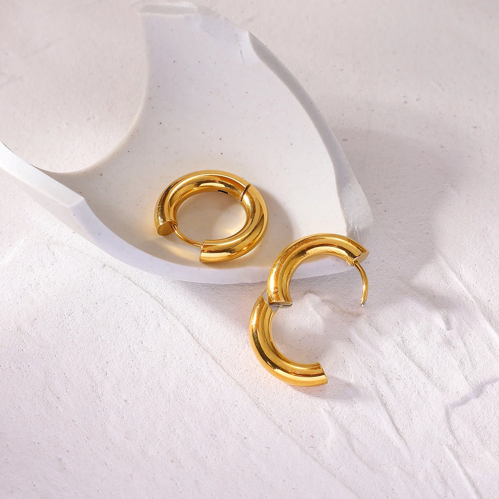 Earrings Sophia
