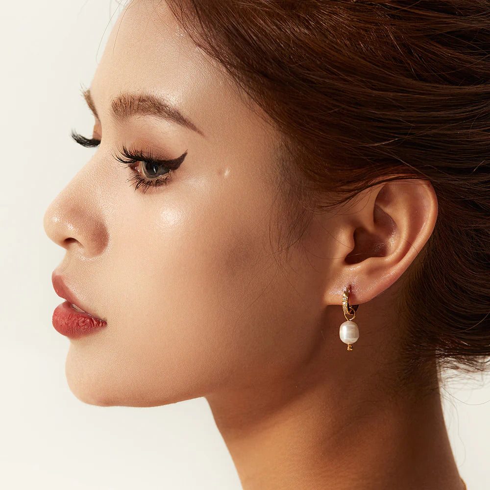 Earrings Valeria