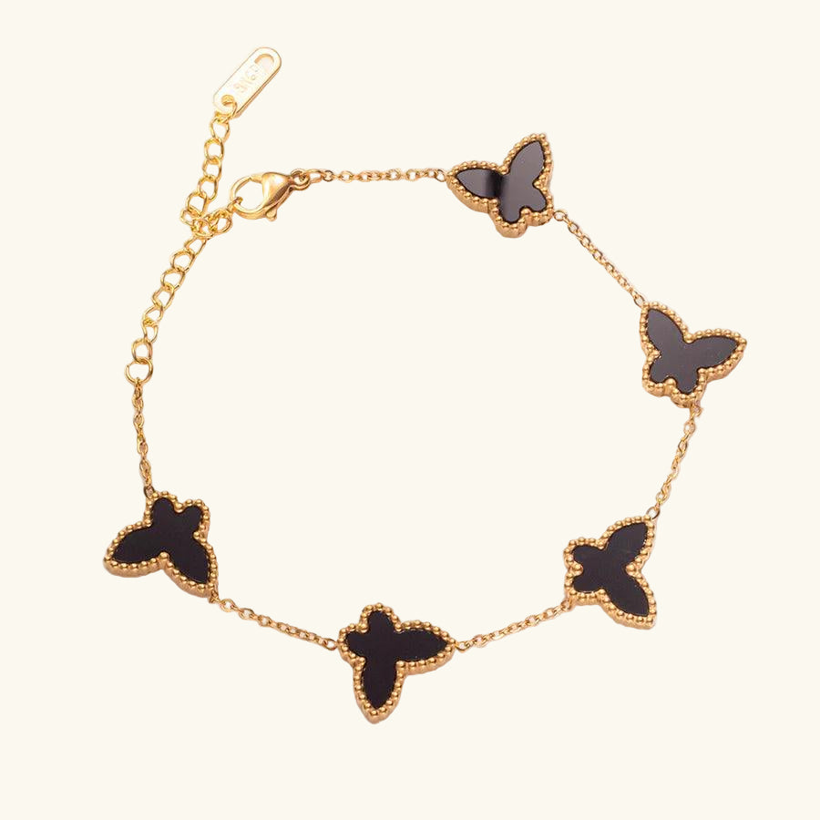 Bracelet "Butterfly" - Emberly