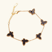 Bracelet "Butterfly" - Emberly