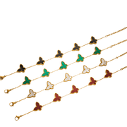 Bracelet "Butterfly" - Emberly