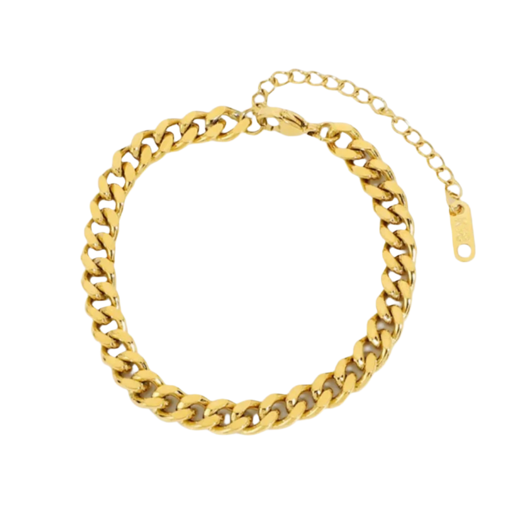 Bracelet "Classic Chain" - Emberly