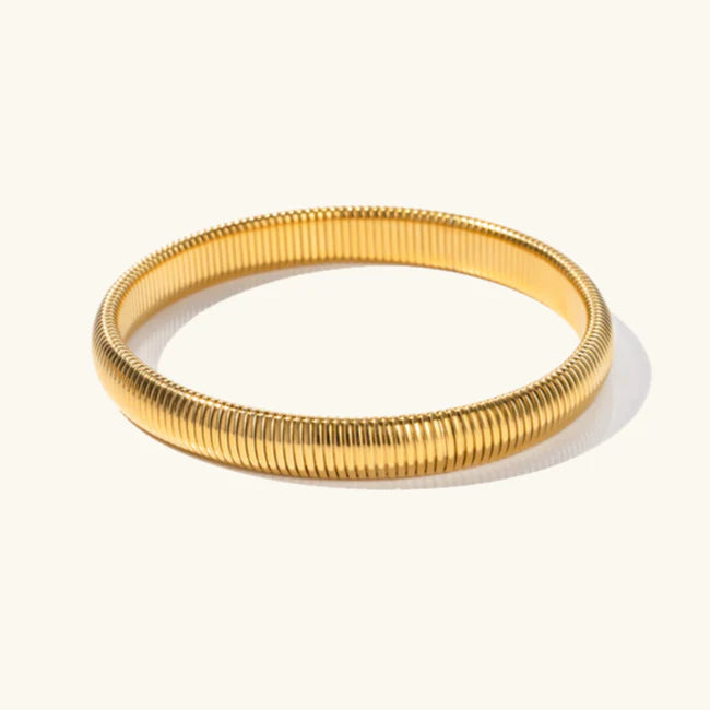 Bracelet "Cobra" - Emberly