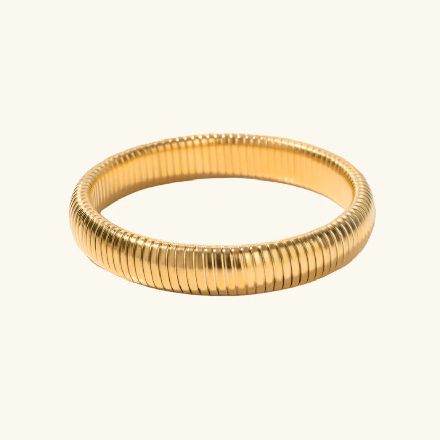 Bracelet "Cobra" - Emberly