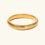 Bracelet "Cobra" - Emberly