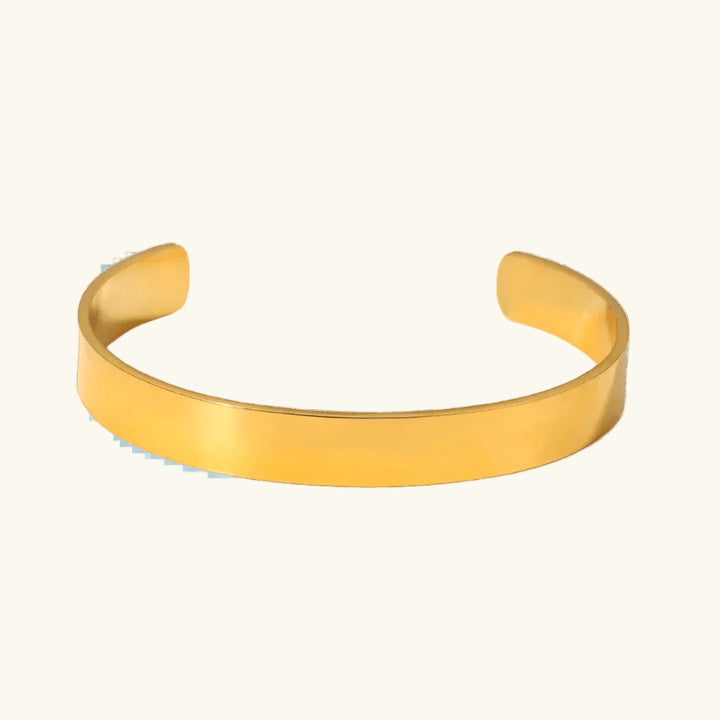 Bracelet "Cuff Bangle" - Emberly
