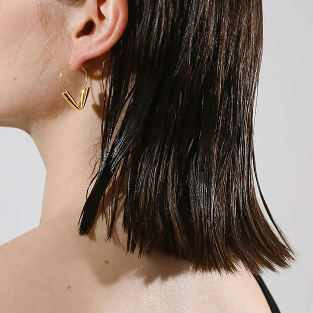 Earrings "Arcadia" - Emberly