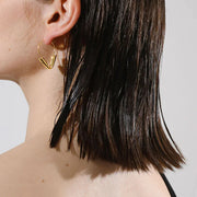 Earrings "Arcadia" - Emberly