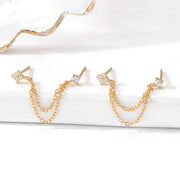 Earrings "Daniella" - Emberly