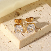 Earrings "Elina" - Emberly