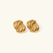 Earrings "Floriana" - Emberly