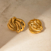 Earrings "Floriana" - Emberly