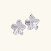 Earrings "Flower" - Emberly