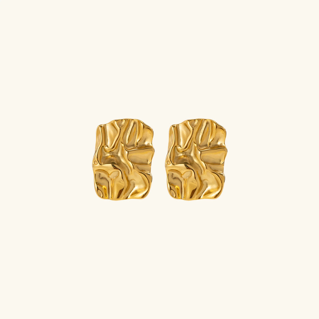 Earrings "Tonie" - Emberly