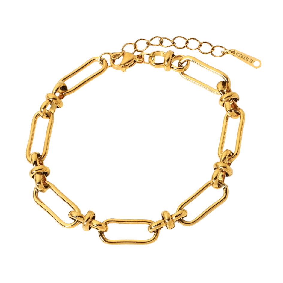 Bracelet "French Vintage" - Emberly
