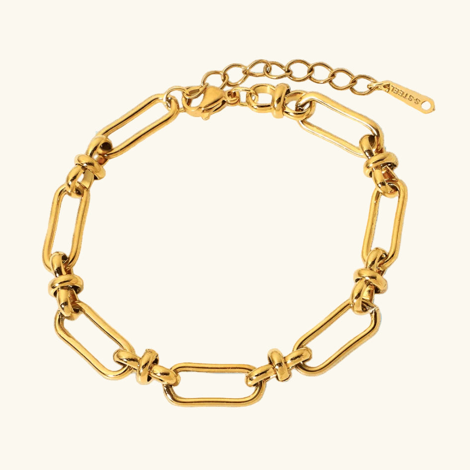 Bracelet "French Vintage" - Emberly