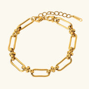 Bracelet "French Vintage" - Emberly