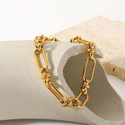 Bracelet "French Vintage" - Emberly
