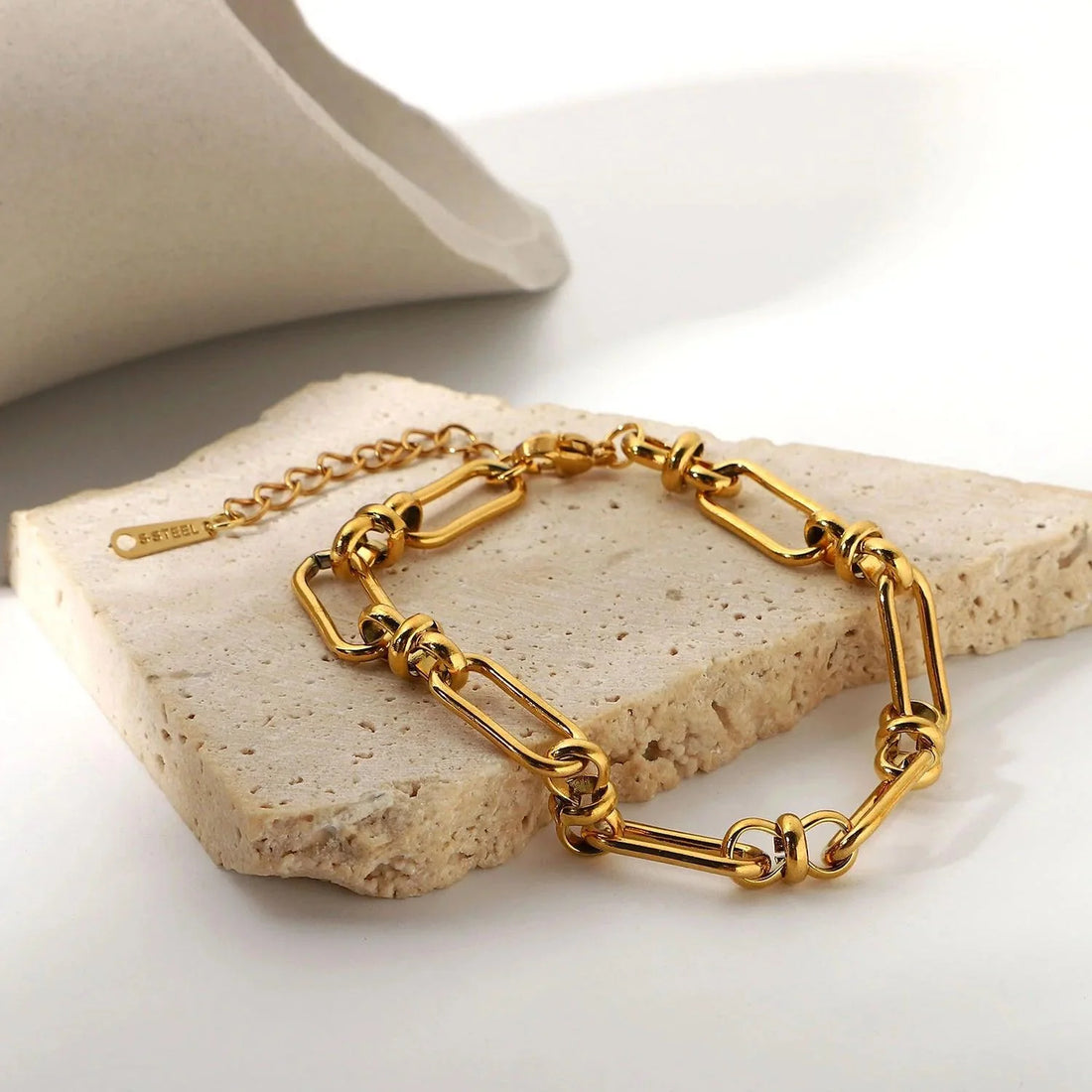 Bracelet "French Vintage" - Emberly