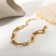 Bracelet "French Vintage" - Emberly